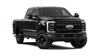 2026 Ford Super Duty® External Image 5